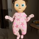 The Baby in Pink  Horror House APK