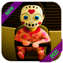The Baby In Yellow 2 Tips NEW APK