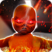 ”The baby in yellow - Horror story Simulator