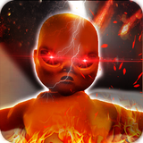 The baby in yellow - Horror story Simulator APK