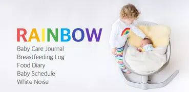 Rainbow - Journal & Activities