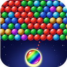 Crazy Bubble Zeichen