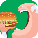 Big Head Eating APK
