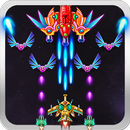 Galaxy Guards APK