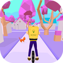 Delivery Man's Life APK
