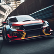 Epic Car Racing Online アイコン