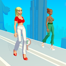 Long Dress Competitio APK