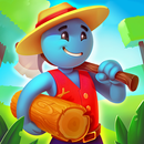 Magic Merge Farm APK