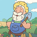 Merge Farm World APK
