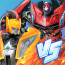 Skyhigh Car Racing APK