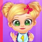 Baby Games: 2-5 years old Kids 图标