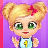 Baby Games: 2-5 years old Kids
