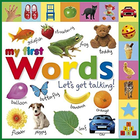 First Words icon