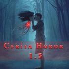 Cerita Horor 1.3 أيقونة