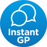 Bupa Instant GP أيقونة