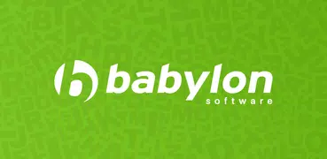 Babylon翻訳アプリ