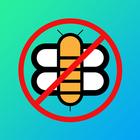 Not the Bee icon
