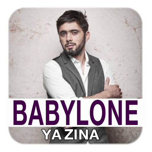أغاني بابيلون 2022 | Babylone APK 1.1.1 for Android – Download أغاني بابيلون  2022 | Babylone APK Latest Version from APKFab.com