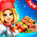 APK Kebab Maker World Cooking Game