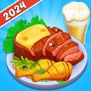 APK Food Maker World Cooking Game