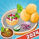 APK Panipuri Maker In Cooking Game