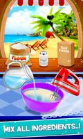 Panipuri Maker In Cooking Game screenshot 1