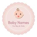 Baby Names 2022