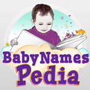 Baby Names Pedia APK