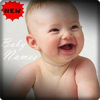 برنامه‌نما Baby Names عکس از صفحه