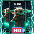 Baby yoda Wallpapers HD