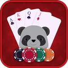 Crazy 4 Poker آئیکن