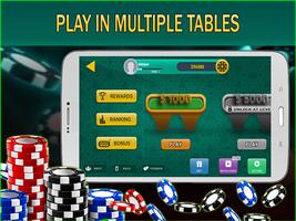 Crazy 4 Poker imagem de tela 1