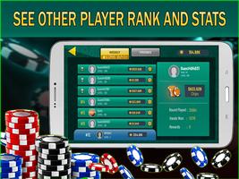 Crazy 4 Poker capture d'écran 2