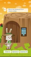 PsicoMates Kids 2 截图 1