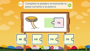 PsicoMates Kids 2 截图 3