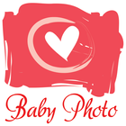 Baby Photo icône