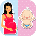 Baby Photo Maker, Pregnancy Ph icono