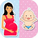 Baby Photo Maker, Pregnancy Ph-APK