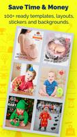 Baby Photo Maker, Pregnancy Ph স্ক্রিনশট 2