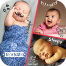 Baby Photo Collage Maker APK