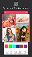 3 Schermata Baby Photo Collage Maker