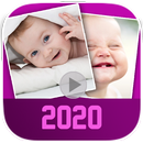 Baby Plus - Video Photo Slideshow Editor APK