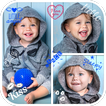 ”Baby Moments - Collage Diary