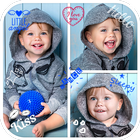 Baby Moments - Collage Diary icon