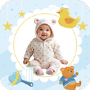Baby Photo Editor & Baby Story APK