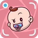 Baby Photo - Baby Story APK