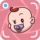 Baby Photo - Baby Story icon