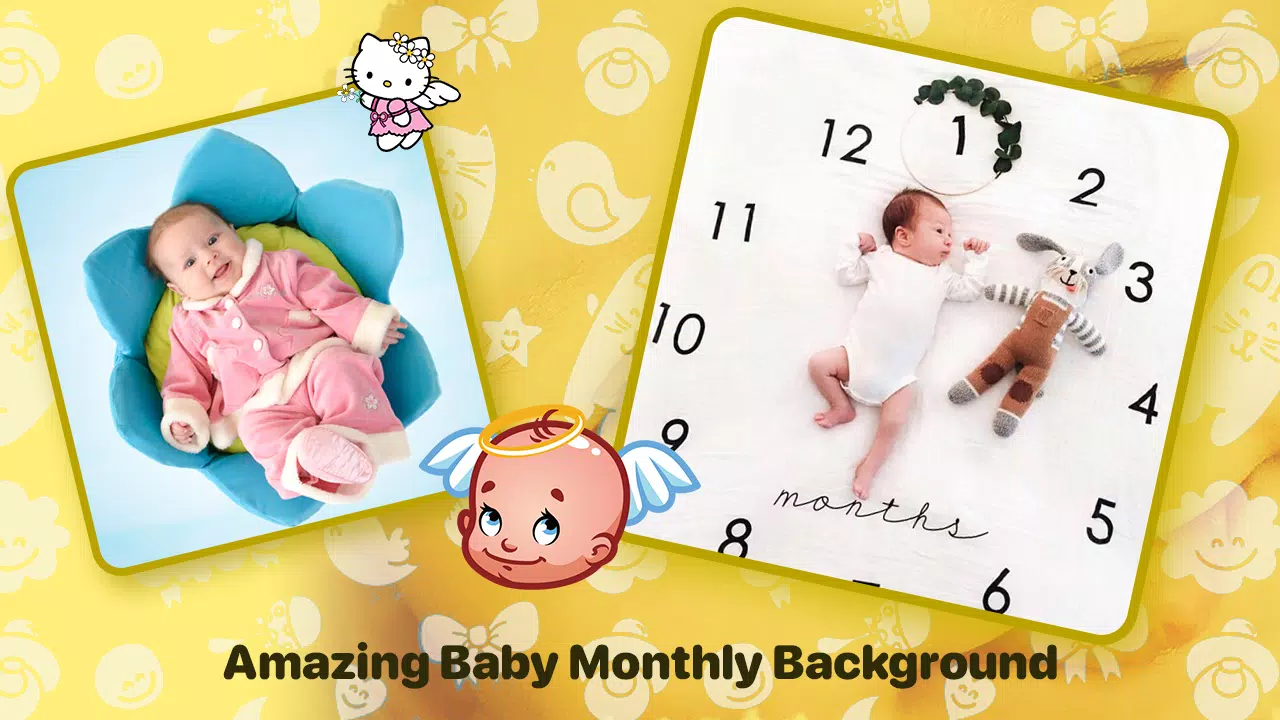 Baby Photo Editor APK for Android Download