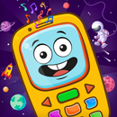 Baby Phone Game: Kids Learning APK