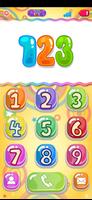 Baby Phone Fun Activity Plakat